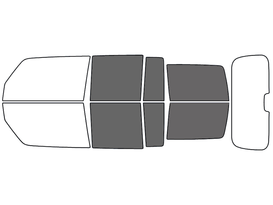 Back - 35% + Cargo