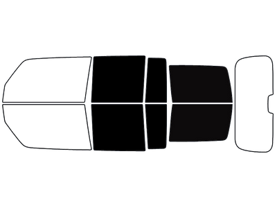 Back - 5% + Cargo