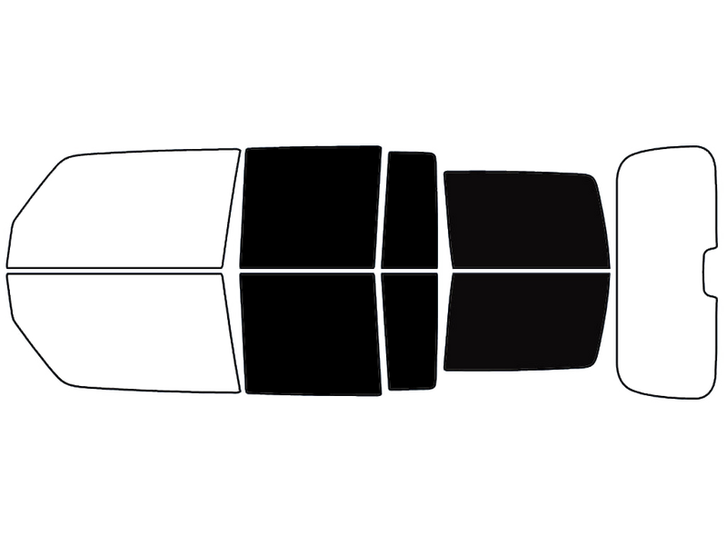 Back - 5% + Cargo