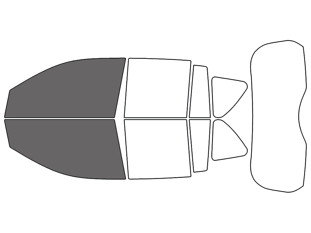 Front - 35%