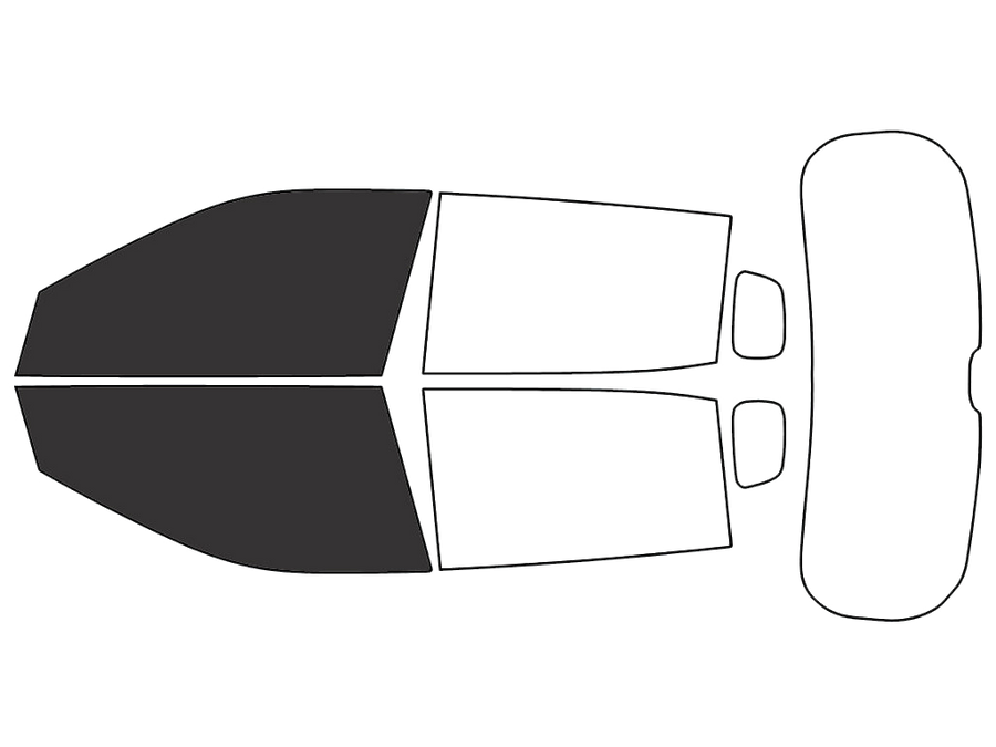 Front - 15%