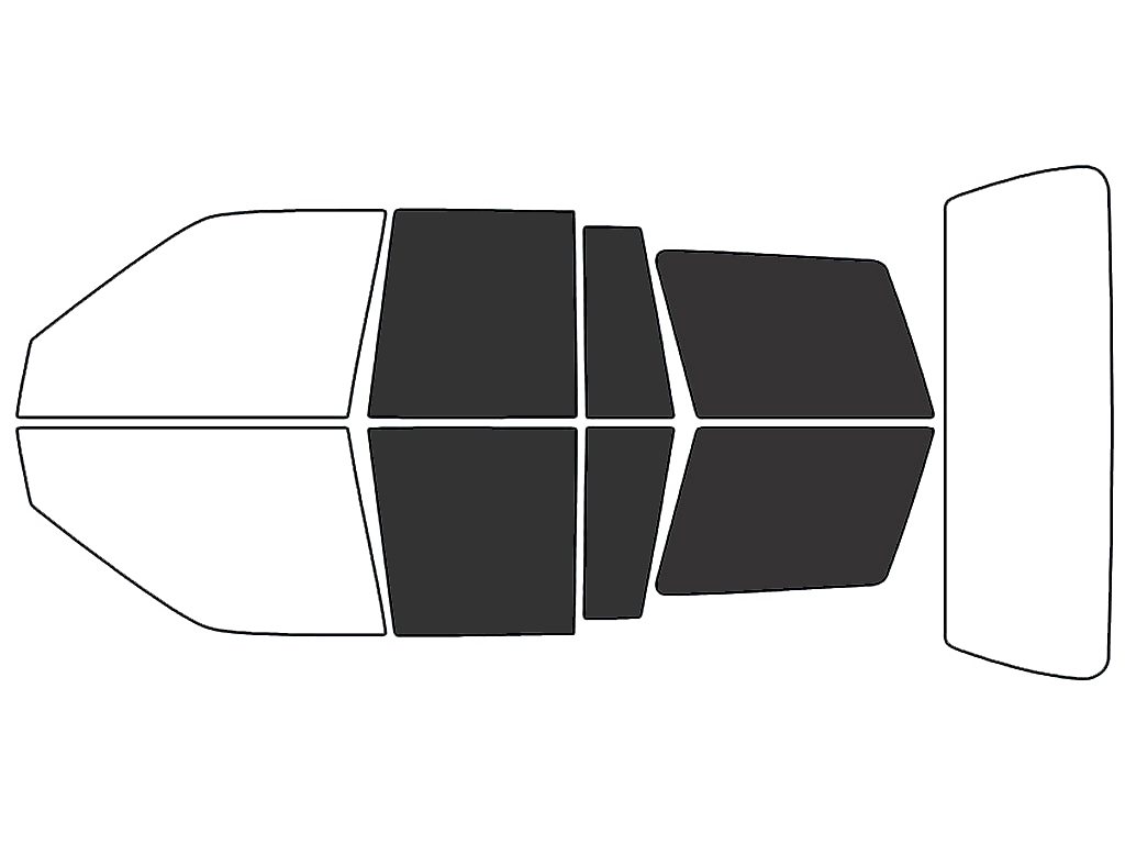 Back - 20% + Cargo