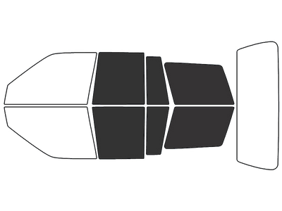 Back - 20% + Cargo