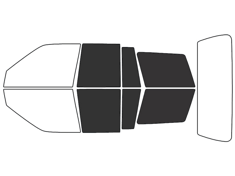 Back - 20% + Cargo