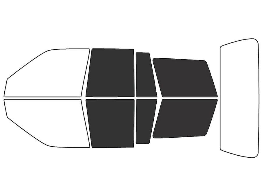 Back - 20% + Cargo