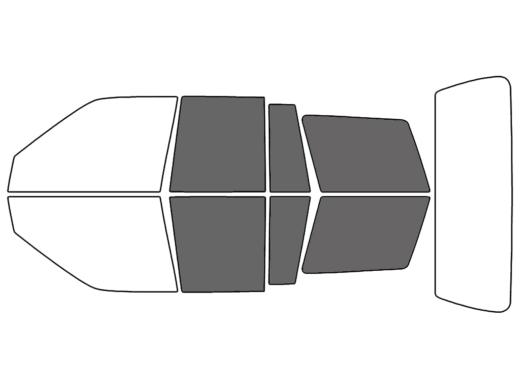 Back - 35% + Cargo