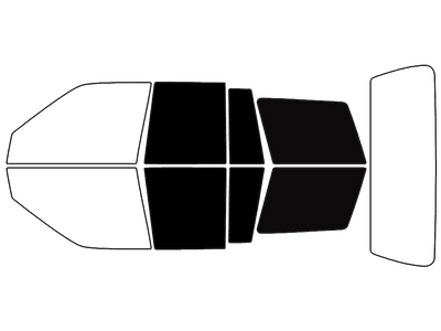 Back - 5% + Cargo