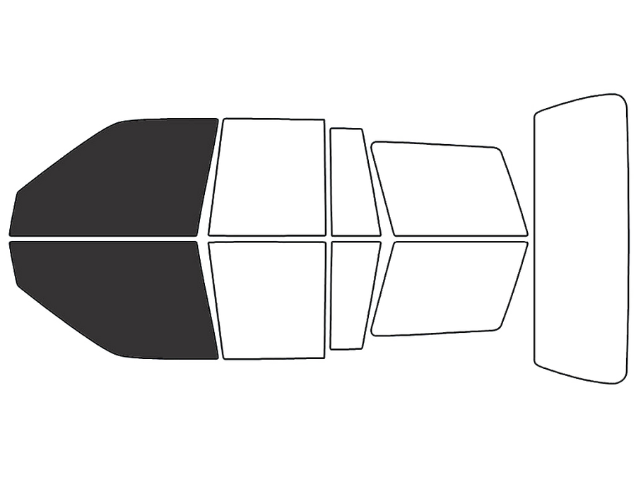 Front - 20%