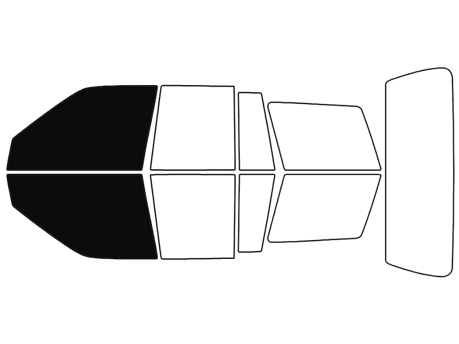 Front - 5%