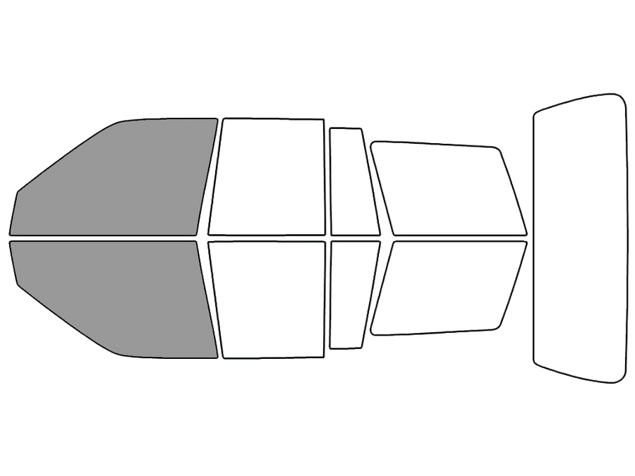 Front - 50%