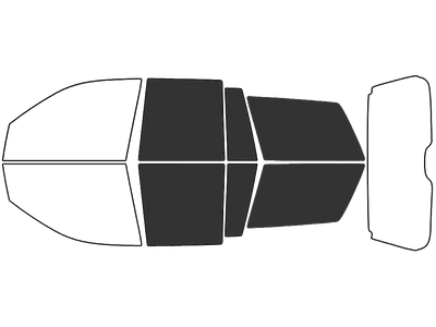 Back - 20% + Cargo
