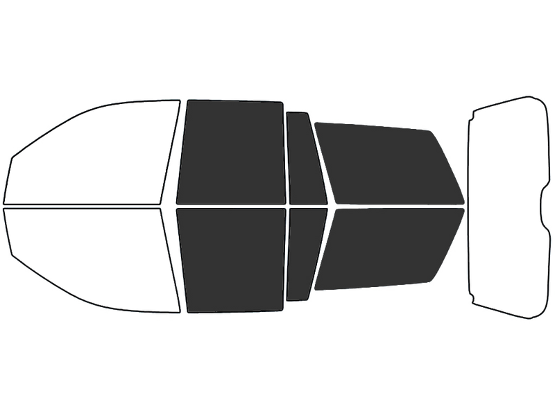 Back - 20% + Cargo