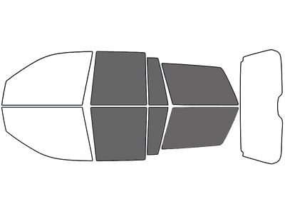 Back - 35% + Cargo