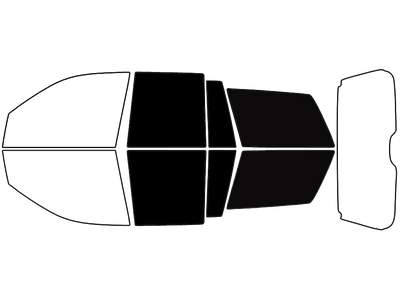 Back - 5% + Cargo
