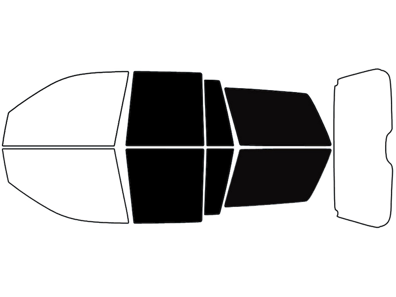 Back - 5% + Cargo