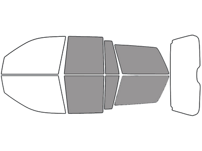 Back - 50% + Cargo