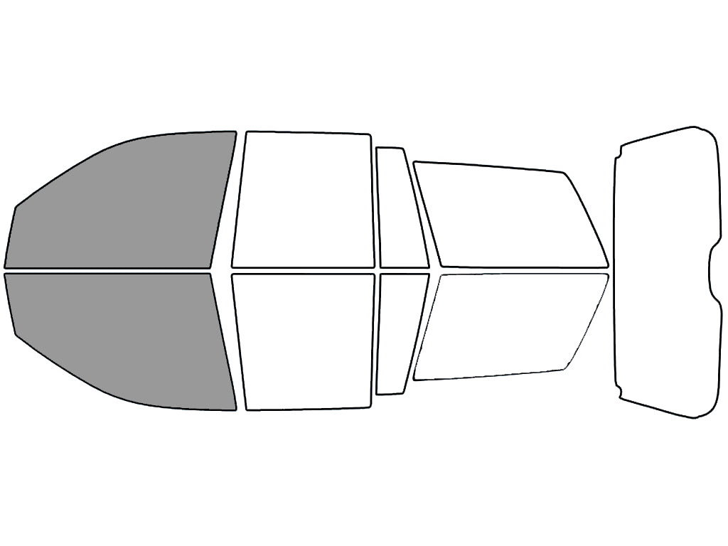 Front - 50%
