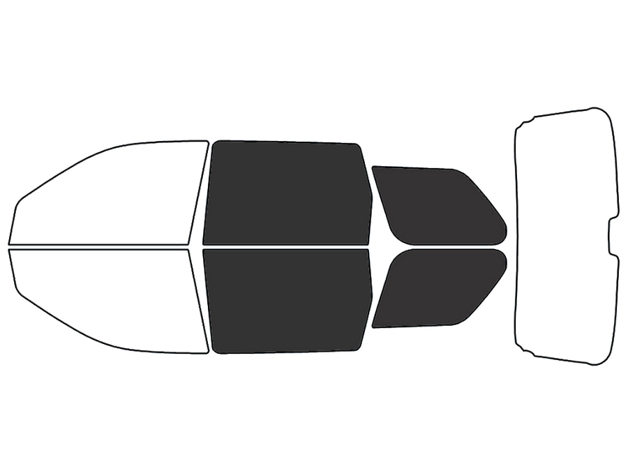 Back - 15% + Cargo
