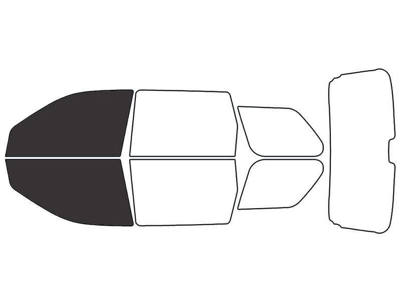 Front - 15%