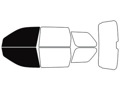 Front - 5%