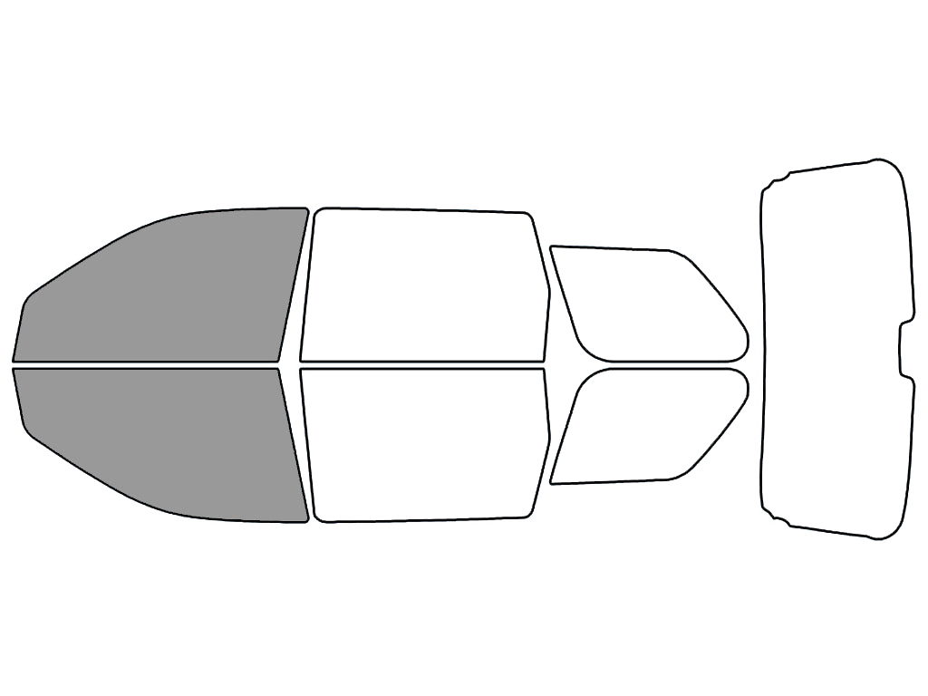 Front - 45%