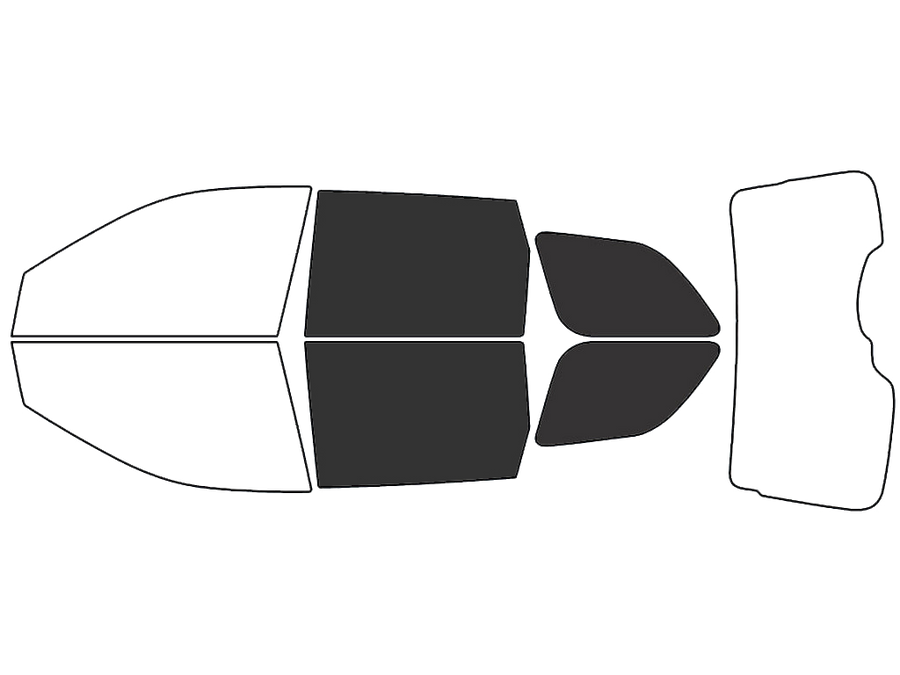 Back - 15% + Cargo