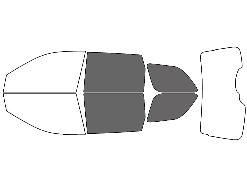 Back - 30% + Cargo