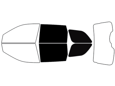 Back - 5% + Cargo