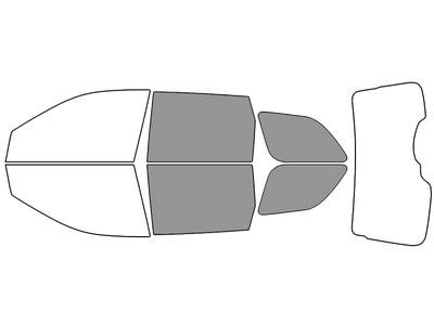 Back - 50% + Cargo