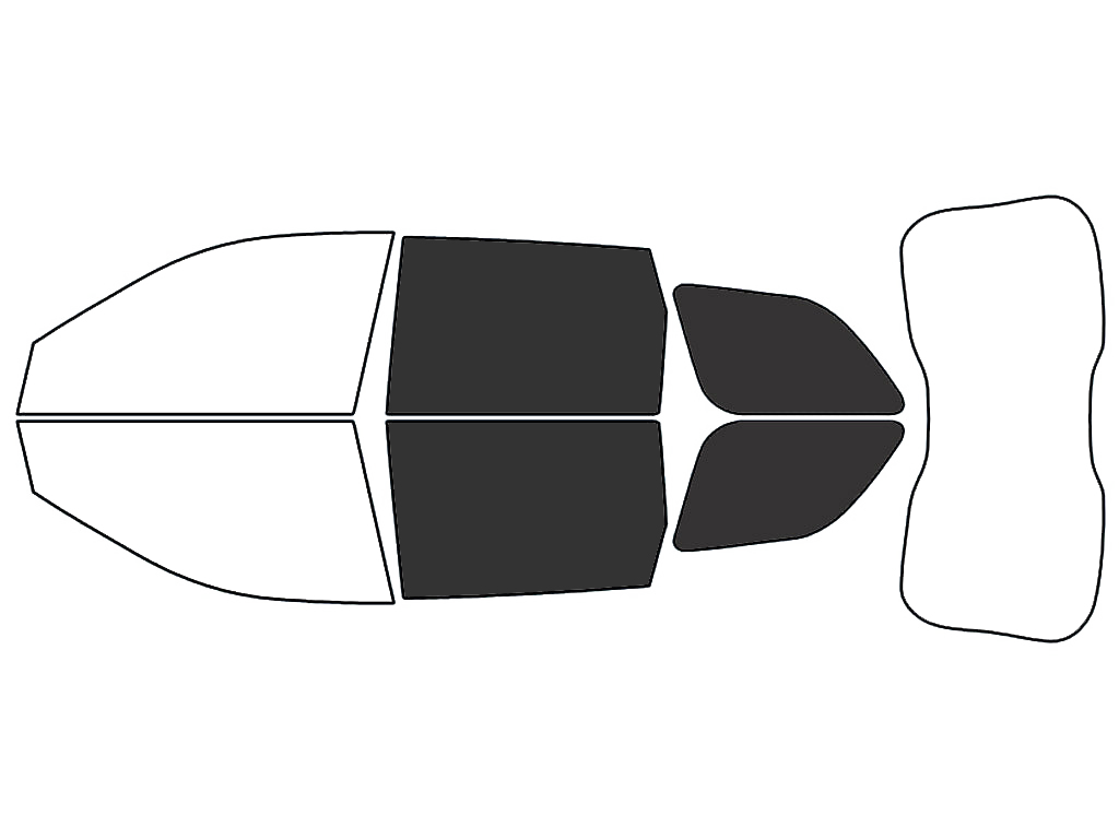 Back - 15% + Cargo