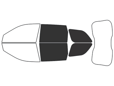 Back - 15% + Cargo