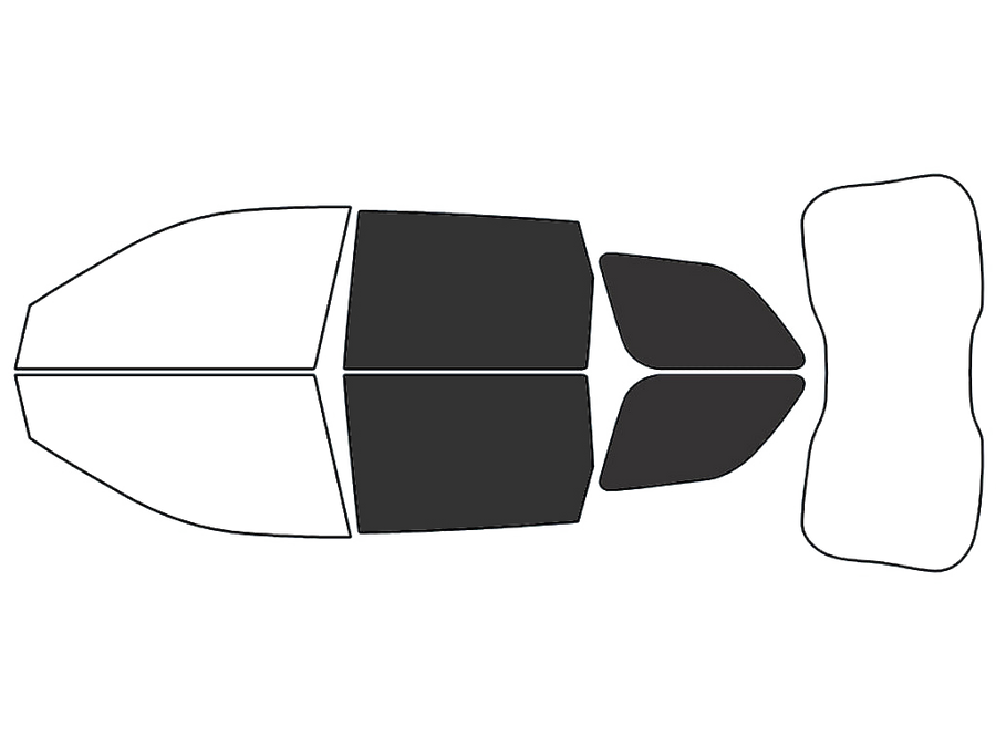 Back - 15% + Cargo