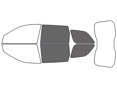 Back - 30% + Cargo