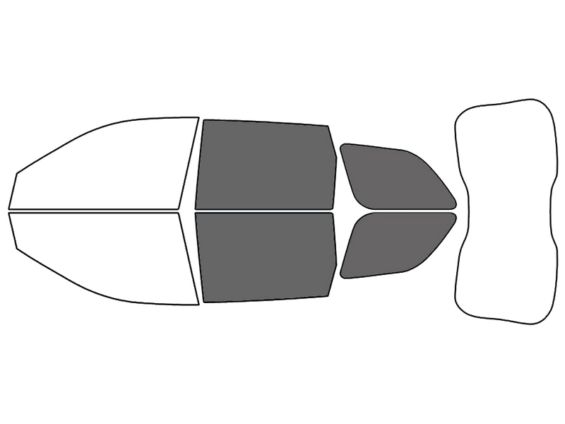 Back - 30% + Cargo