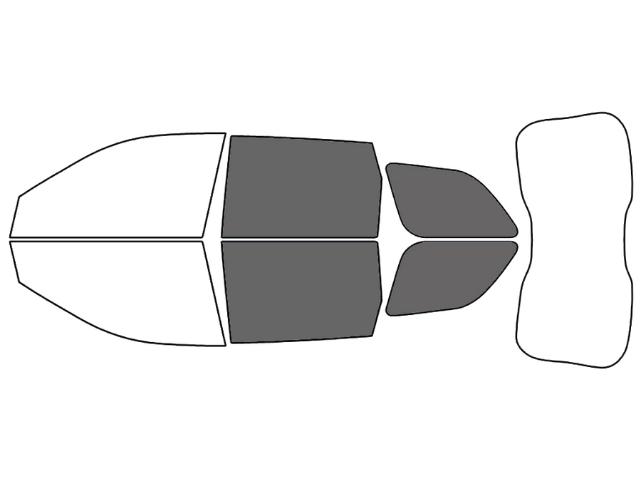 Back - 30% + Cargo