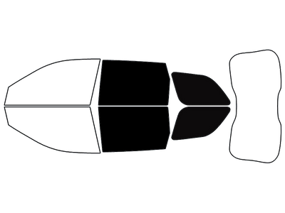 Back - 5% + Cargo