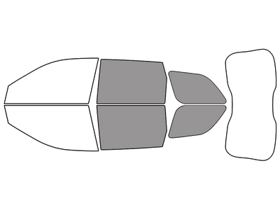 Back - 50% + Cargo