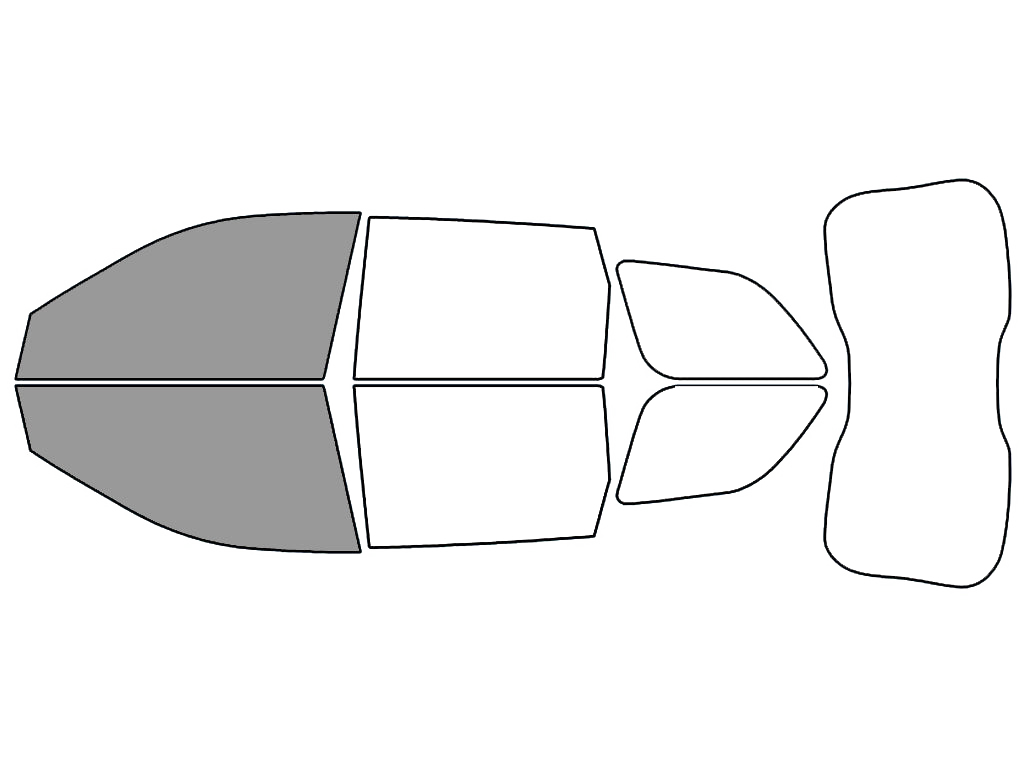 Front - 50%
