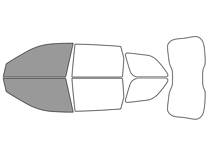 Front - 50%