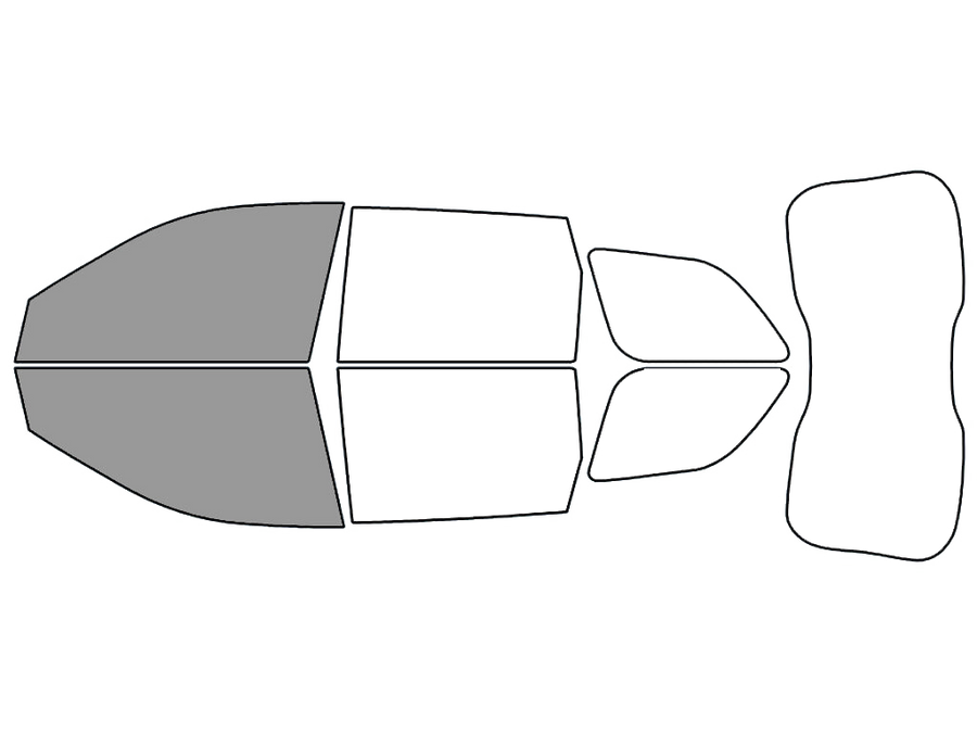 Front - 50%