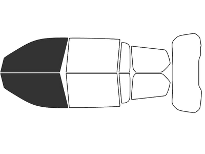 Front - 15%