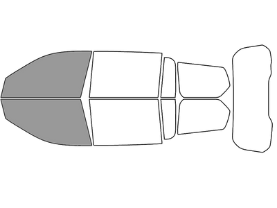 Front - 45%