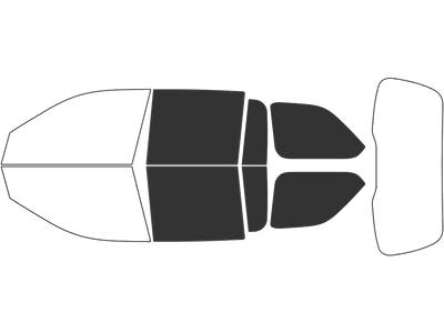 Back - 20% + Cargo