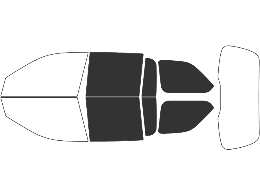 Back - 20% + Cargo