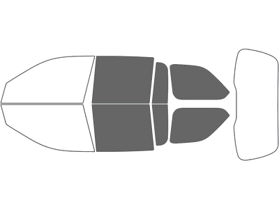 Back - 35% + Cargo