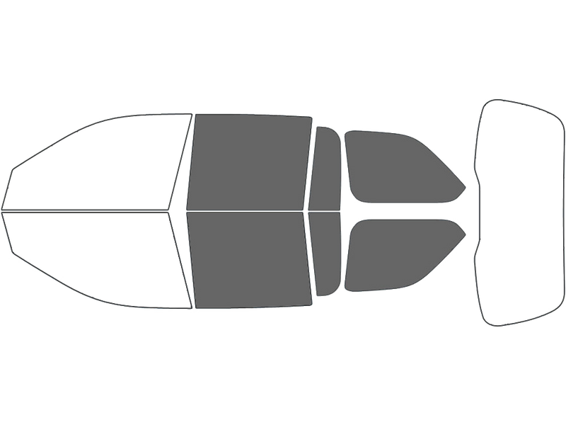 Back - 35% + Cargo