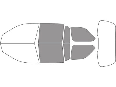 Back - 50% + Cargo