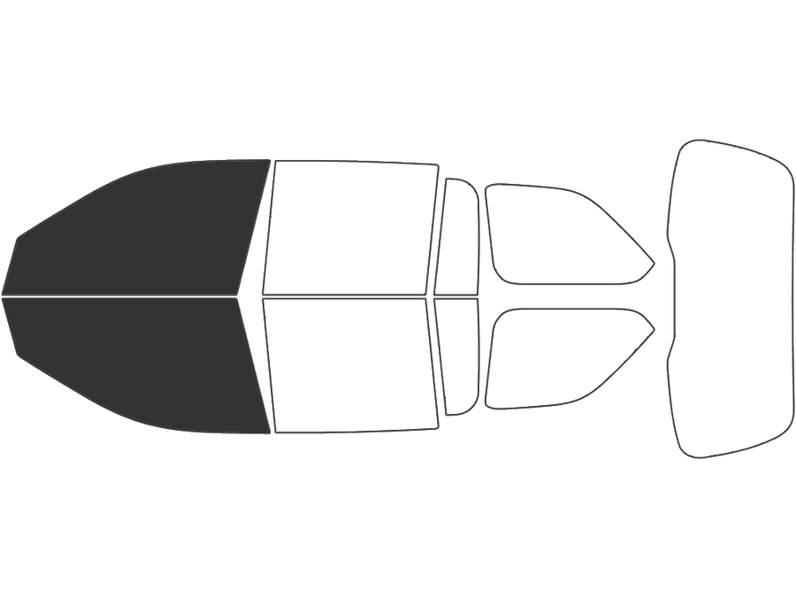 Front - 20%