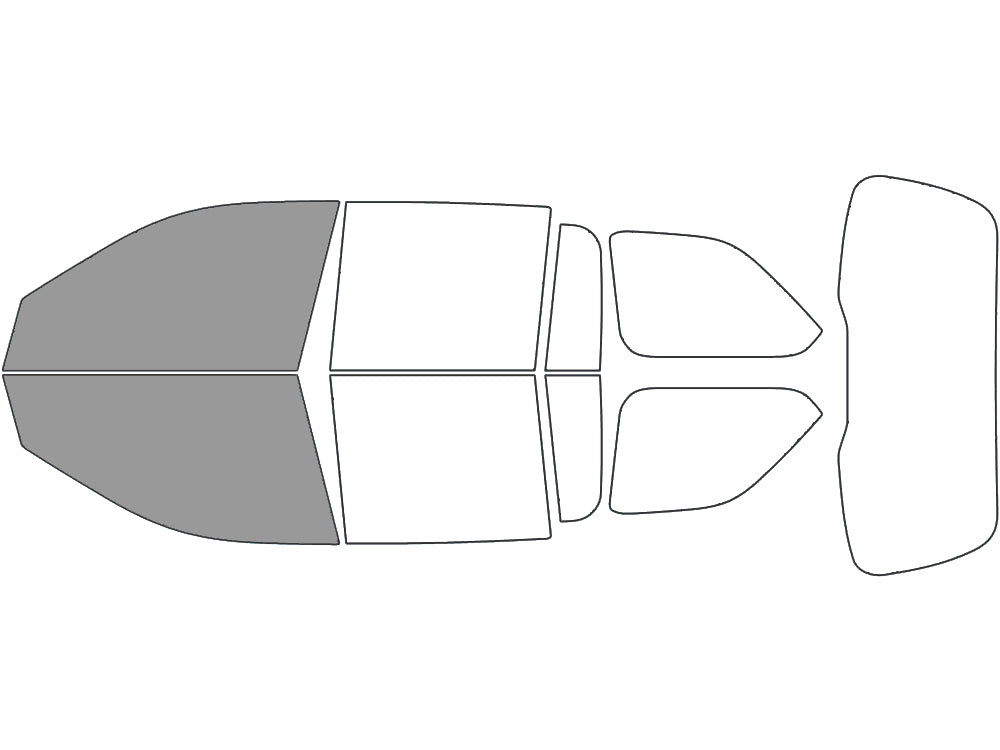 Front - 50%