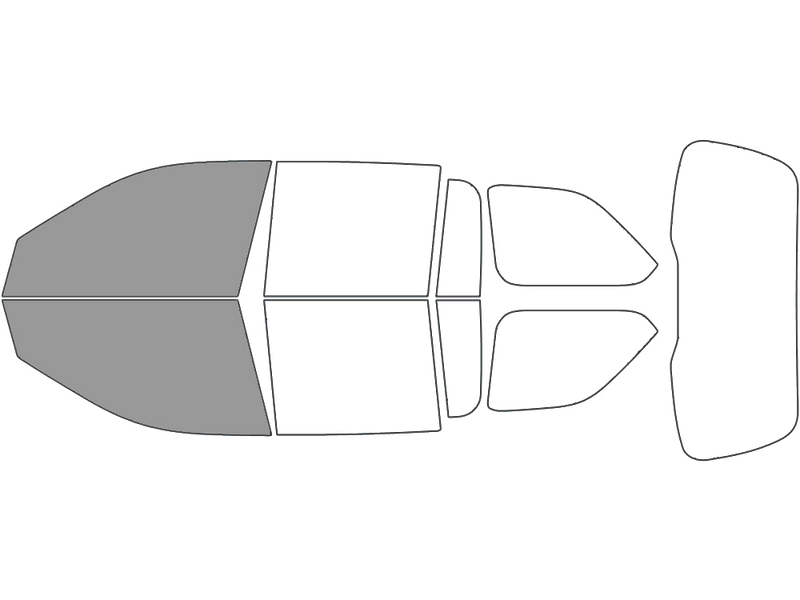 Front - 50%